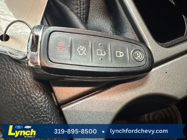 Certified 2018 Ford Taurus SEL w/ Equipment Group 201A AWD/4WD image 18