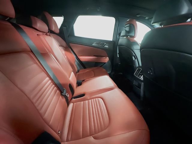 Certified 2023 Kia Sportage SX image 29