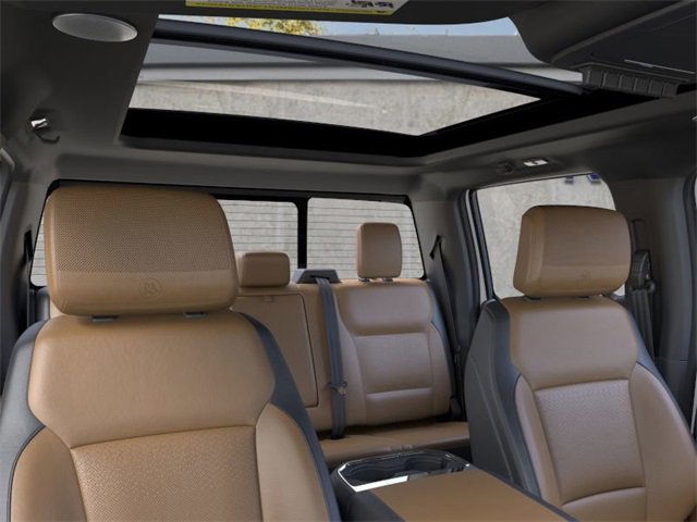 New 2026 Ford F350 Lariat w/ Black Appearance Package image 22