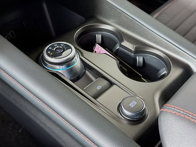 New 2026 Ford Explorer ST-Line w/ ST-Line Street Pack image 17