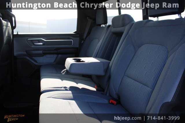 Used 2021 RAM 1500 Big Horn image 36