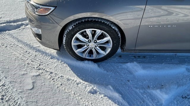 Certified 2024 Chevrolet Malibu LT image 12