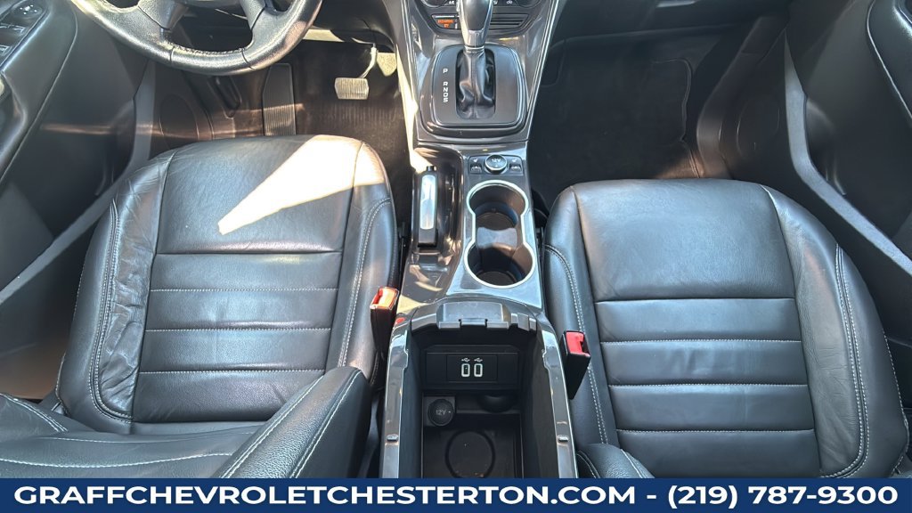 Used 2016 Ford Escape Titanium AWD/4WD image 36