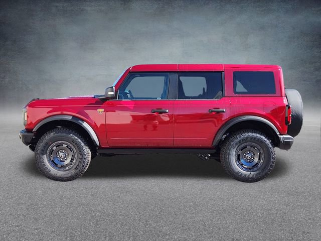 New 2025 Ford Bronco Badlands image 4