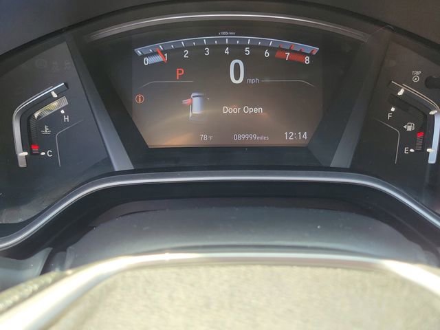 Certified 2019 Honda CR-V EX image 25