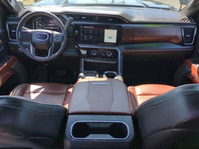 Used 2024 GMC Sierra 2500 Denali Ultimate AWD/4WD image 20