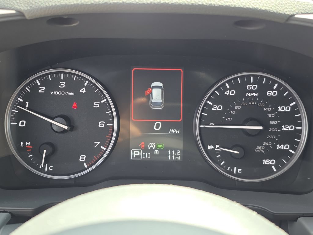 New 2026 Subaru Crosstrek 2.5i Limited AWD/4WD image 27
