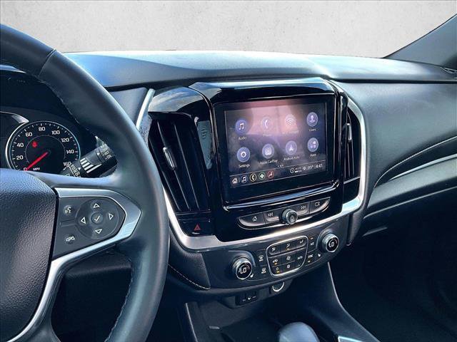 Used 2023 Chevrolet Traverse LT FWD image 8