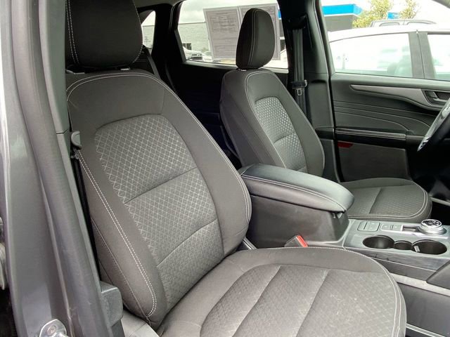 Used 2024 Ford Escape Active AWD/4WD image 27