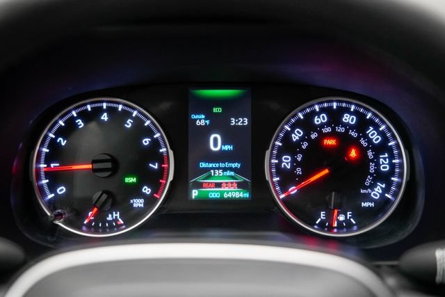 Used 2021 Toyota RAV4 XLE Premium AWD/4WD image 16