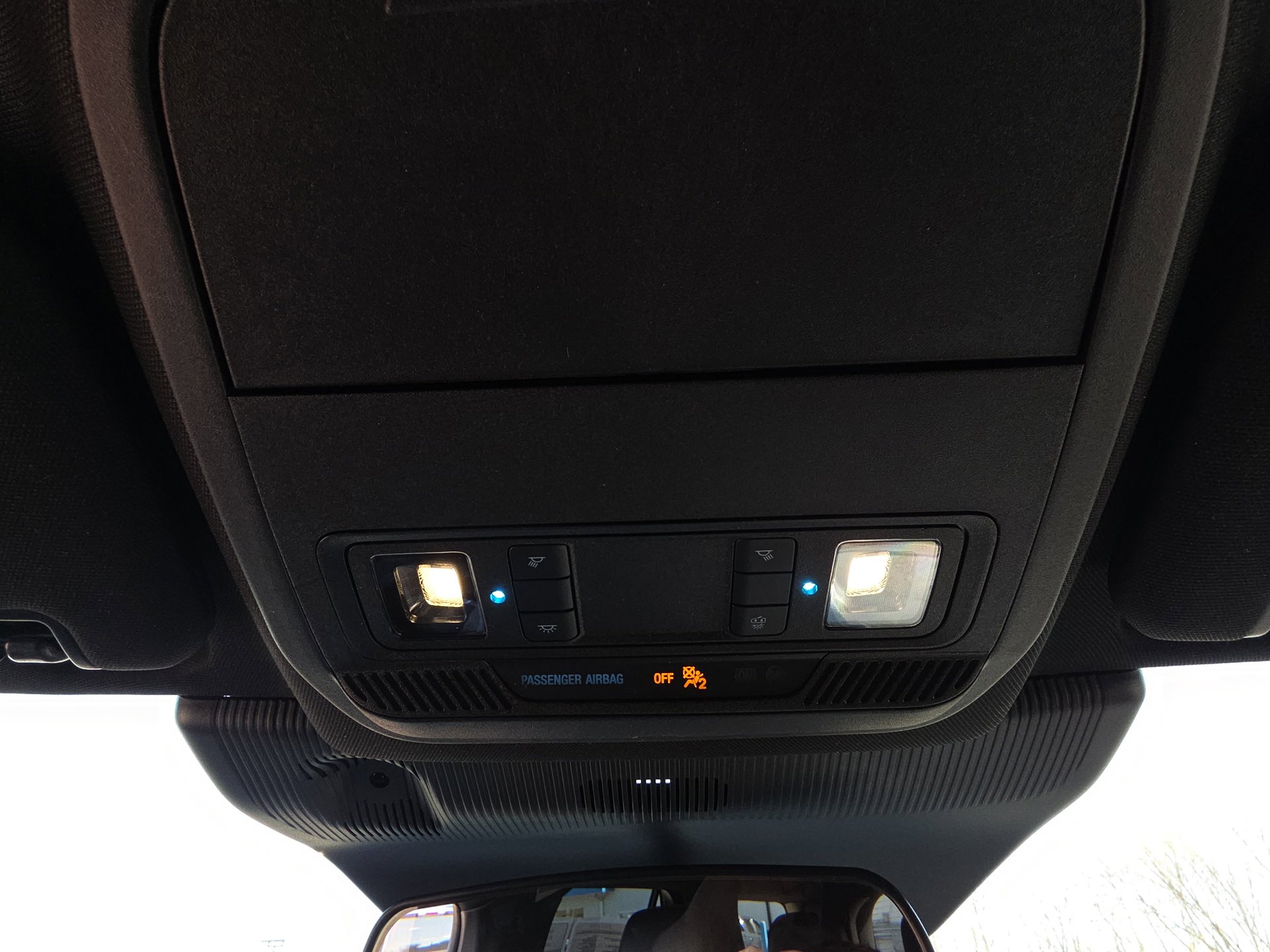 Used 2025 Ford Explorer ST-Line image 24