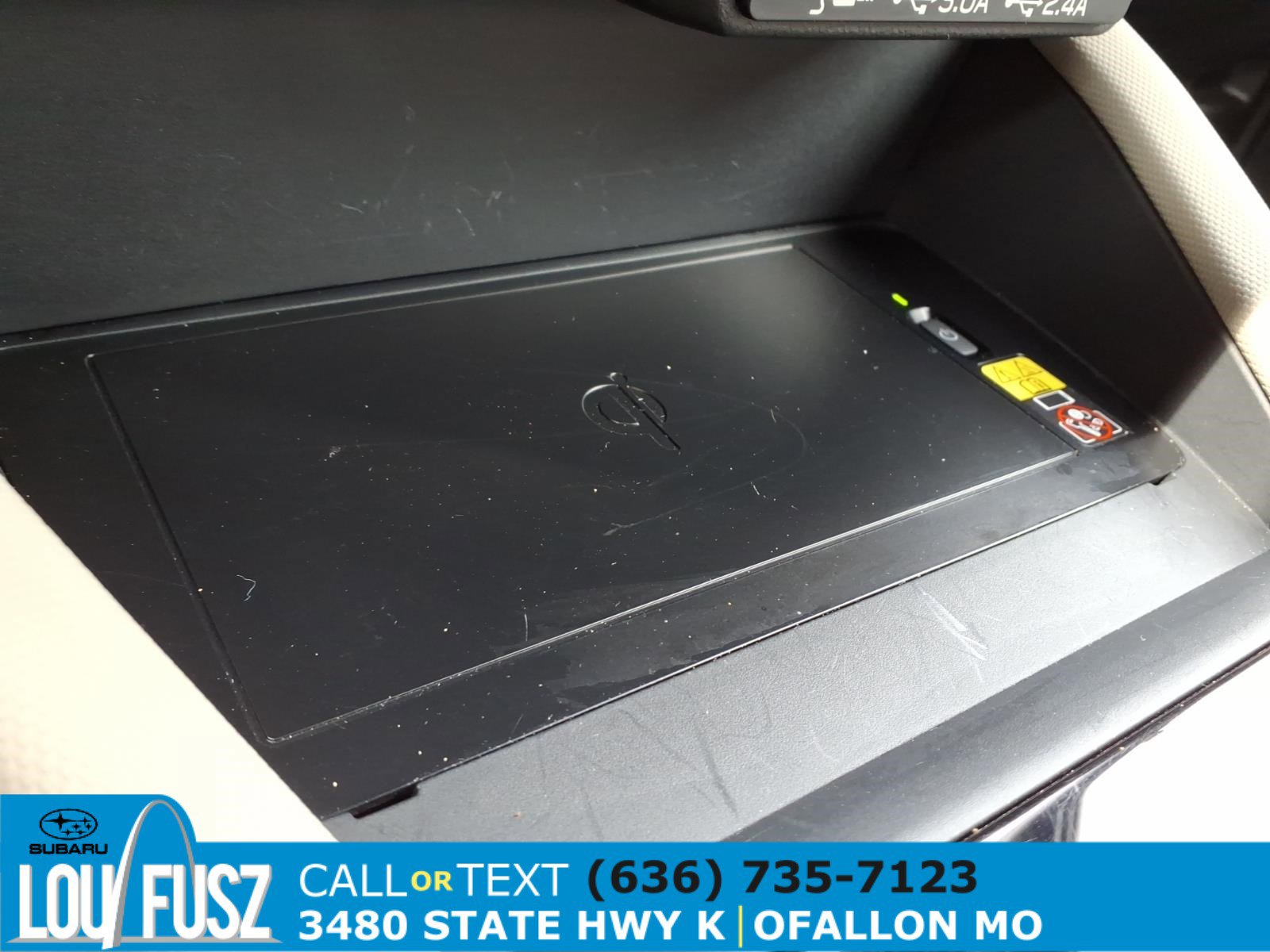 Certified 2025 Subaru Forester Limited image 15