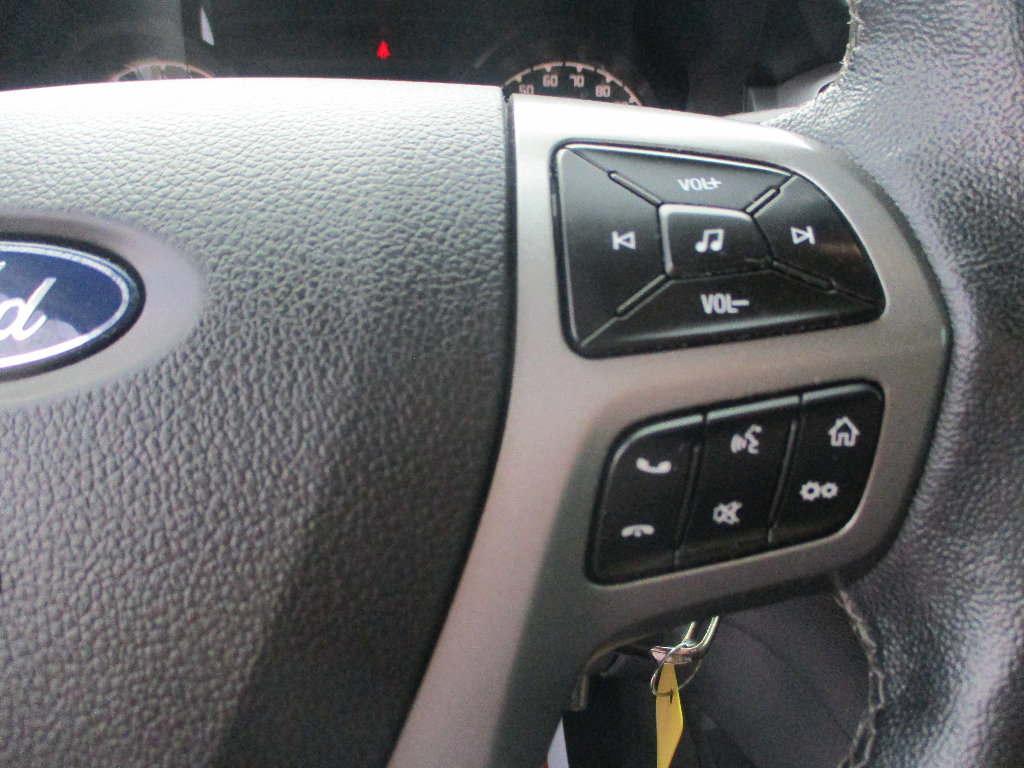 Used 2020 Ford Ranger XLT w/ Equipment Group 302A Luxury image 11