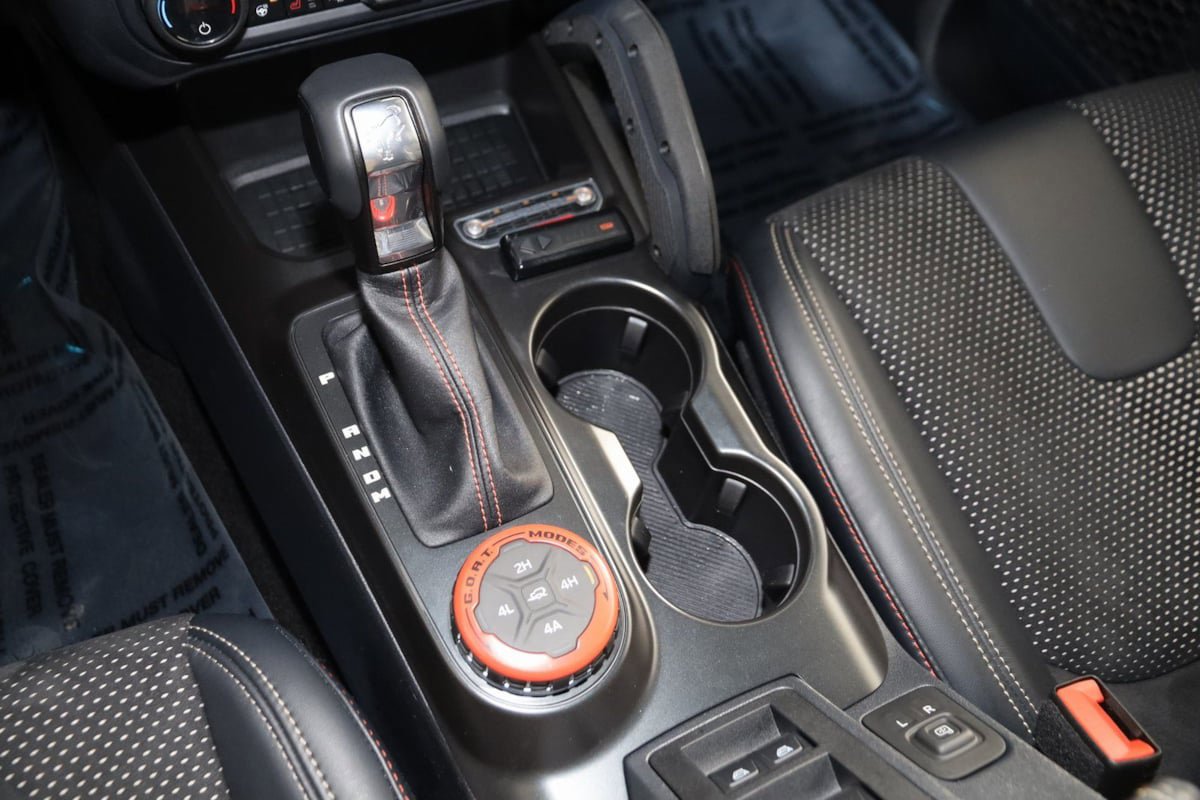 Used 2024 Ford Bronco Raptor image 33