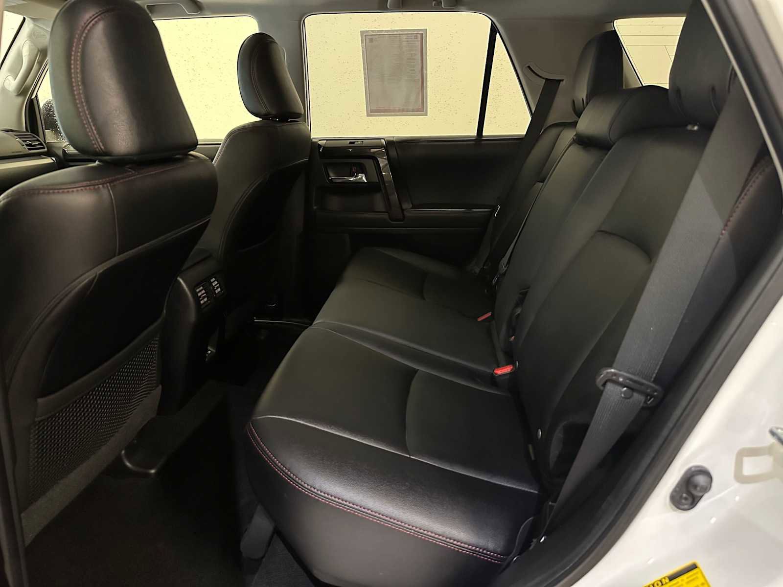 Certified 2023 Toyota 4Runner TRD Pro image 24