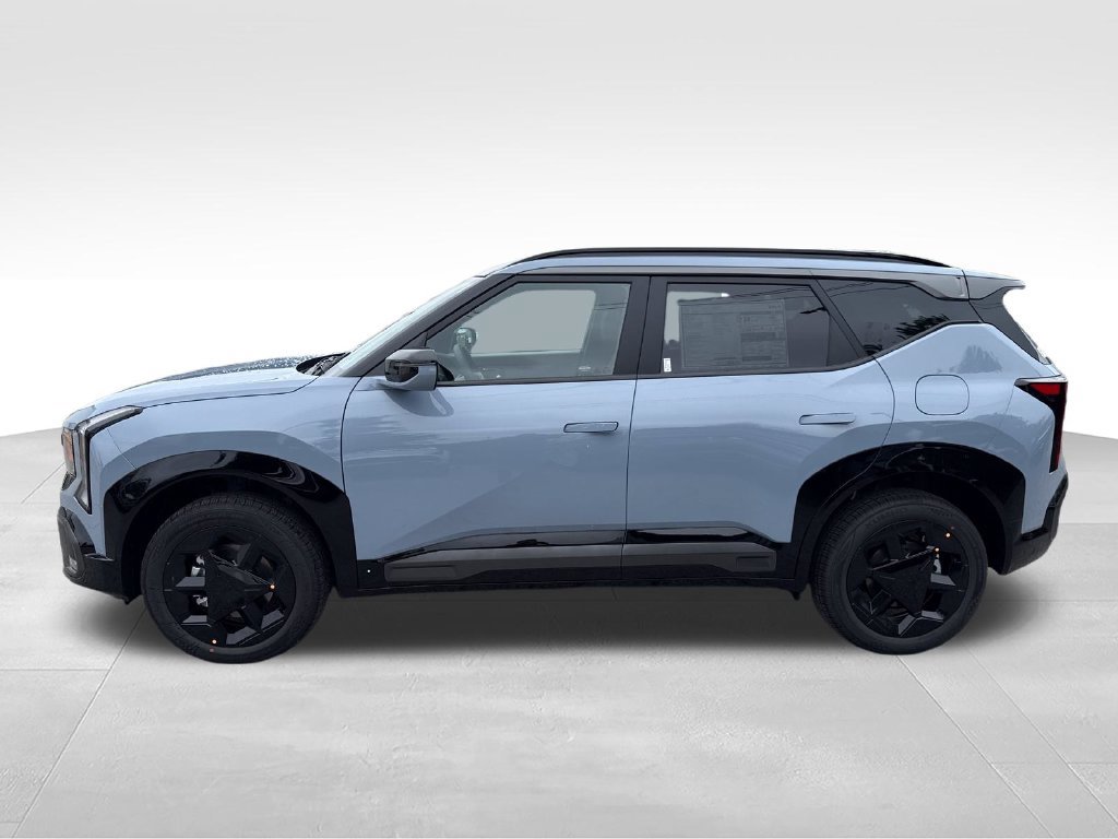 New 2027 Kia Seltos X-Line S AWD/4WD image 2
