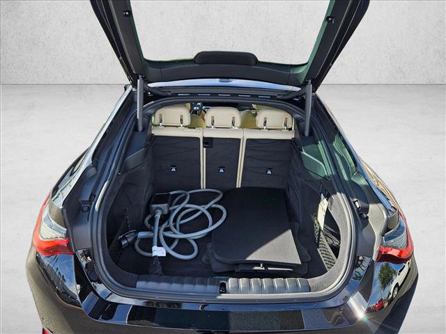 Certified 2023 BMW i4 eDrive35 w/ Premium Package image 6