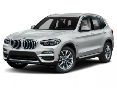 Used 2018 BMW X3 xDrive30i w/ Convenience Package