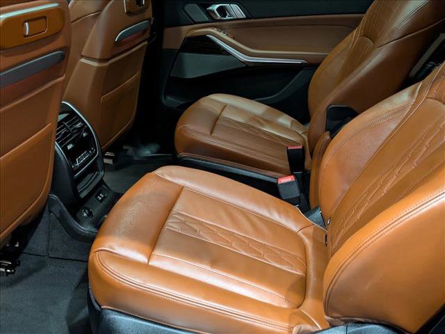 New 2026 BMW X7 xDrive40i image 17
