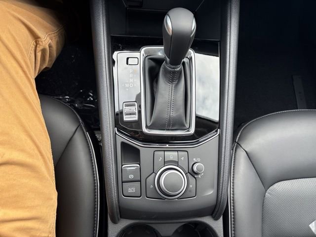 New 2025 MAZDA CX-5 AWD 2.5 S w/ Select Package image 15