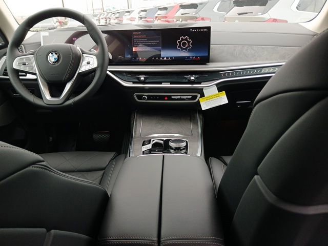 New 2026 BMW X7 xDrive40i AWD/4WD image 14