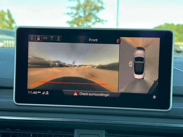 Used 2018 Audi S5 Prestige image 26