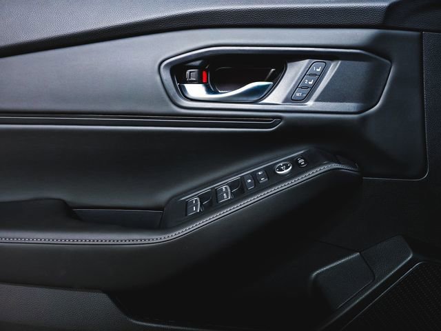 New 2026 Honda Accord Touring image 20