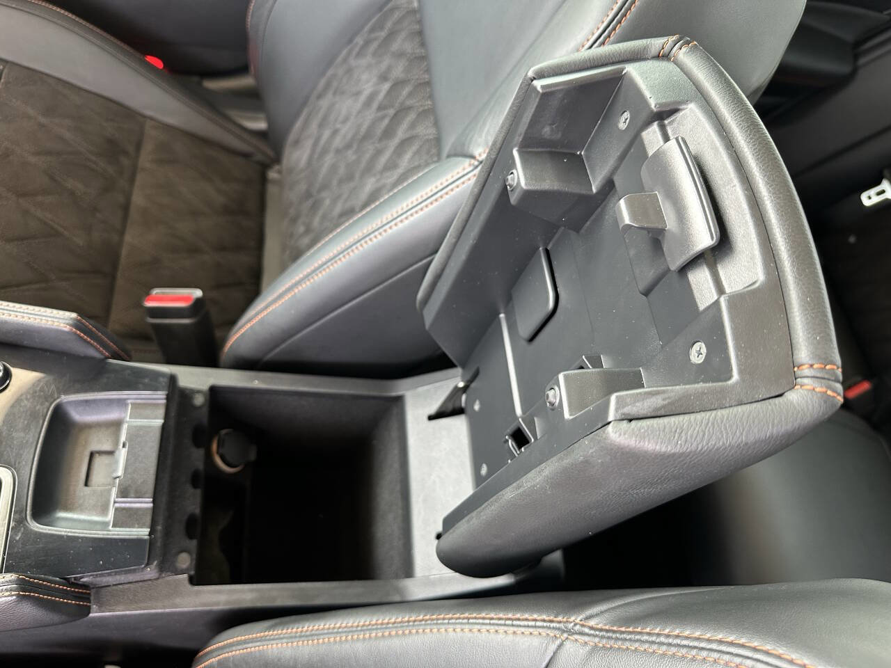 Used 2019 Nissan Maxima SR image 34