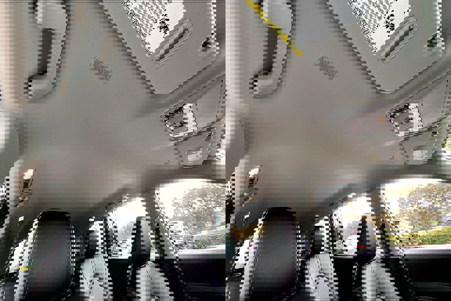 Used 2025 Toyota Grand Highlander AWD image 12