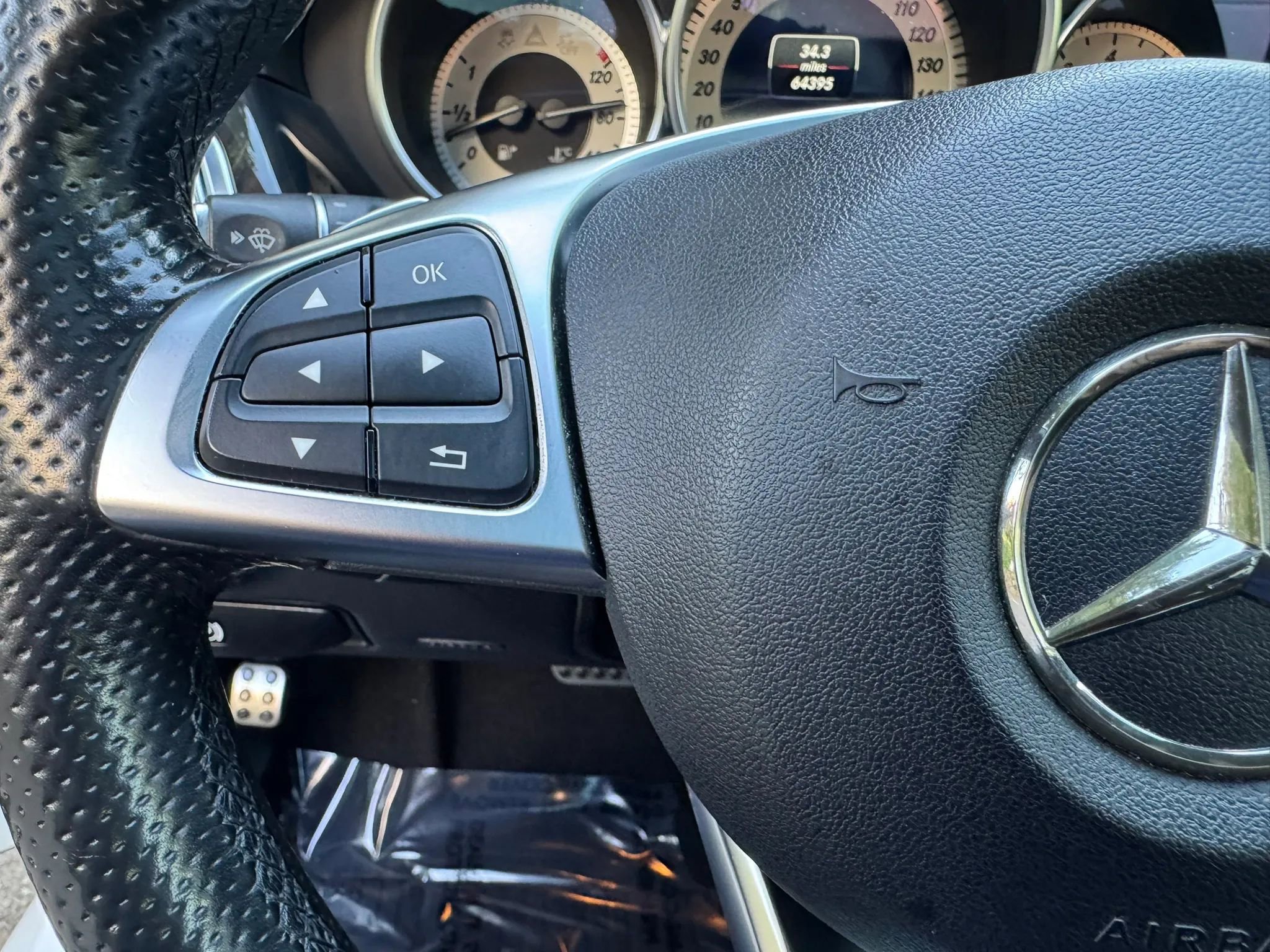 Used 2016 Mercedes-Benz CLS 400 4MATIC image 28