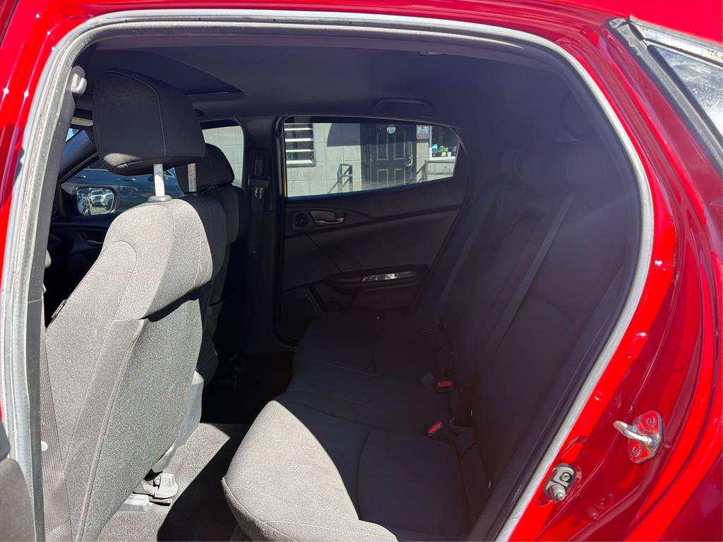 Used 2019 Honda Civic EX image 10