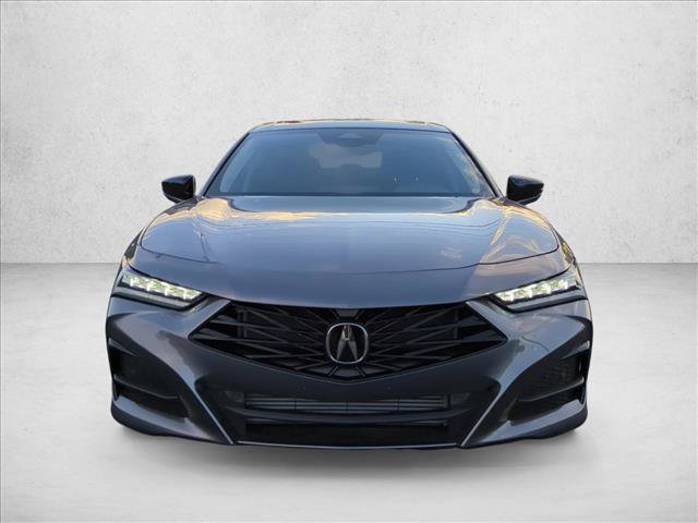 Used 2025 Acura TLX w/ Technology Package FWD image 2