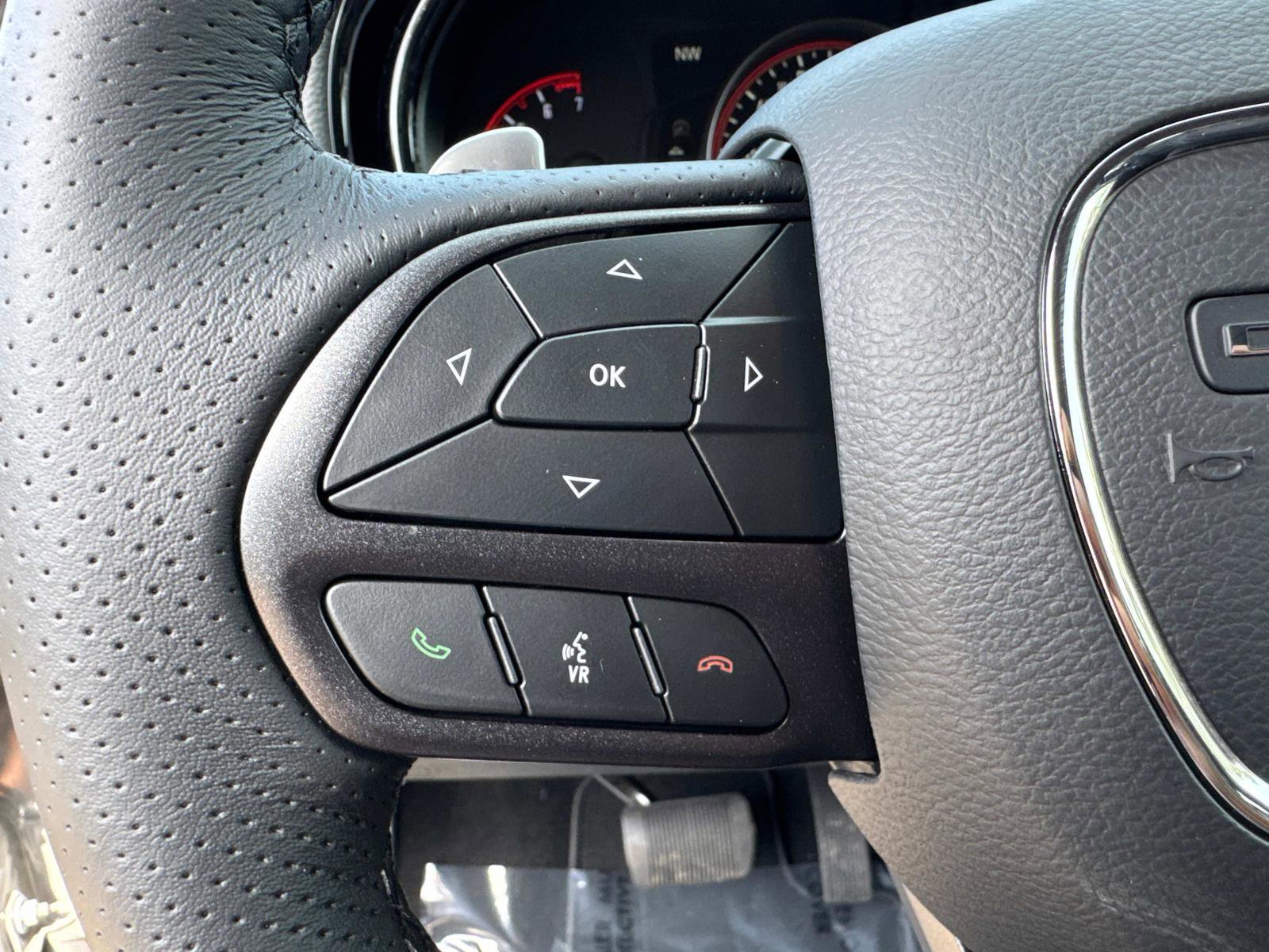 New 2026 Dodge Durango GT image 33