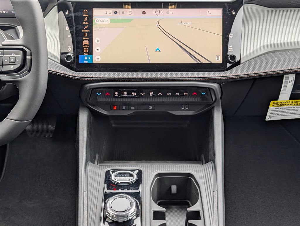 New 2026 Jeep Cherokee Limited image 9