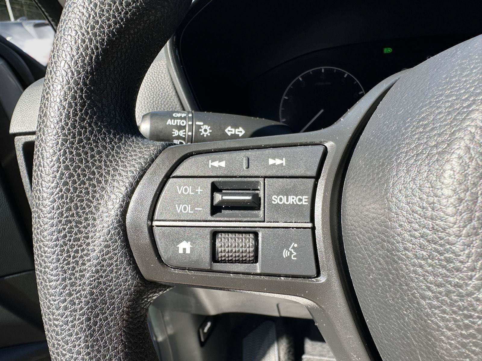 Certified 2024 Honda CR-V EX image 14