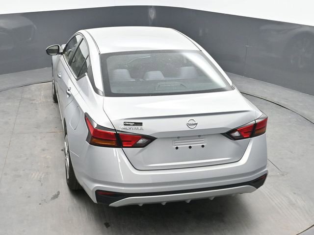Used 2021 Nissan Altima 2.5 S FWD image 29