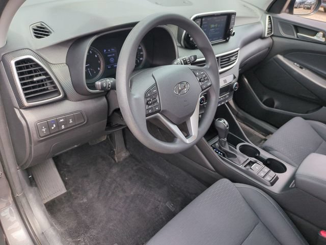 Used 2020 Hyundai Tucson AWD image 7