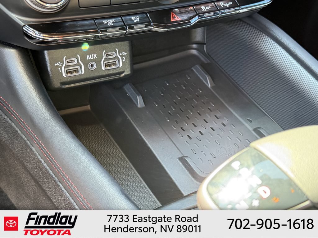 Used 2025 Dodge Durango R/T w/ Blacktop Package AWD/4WD image 29