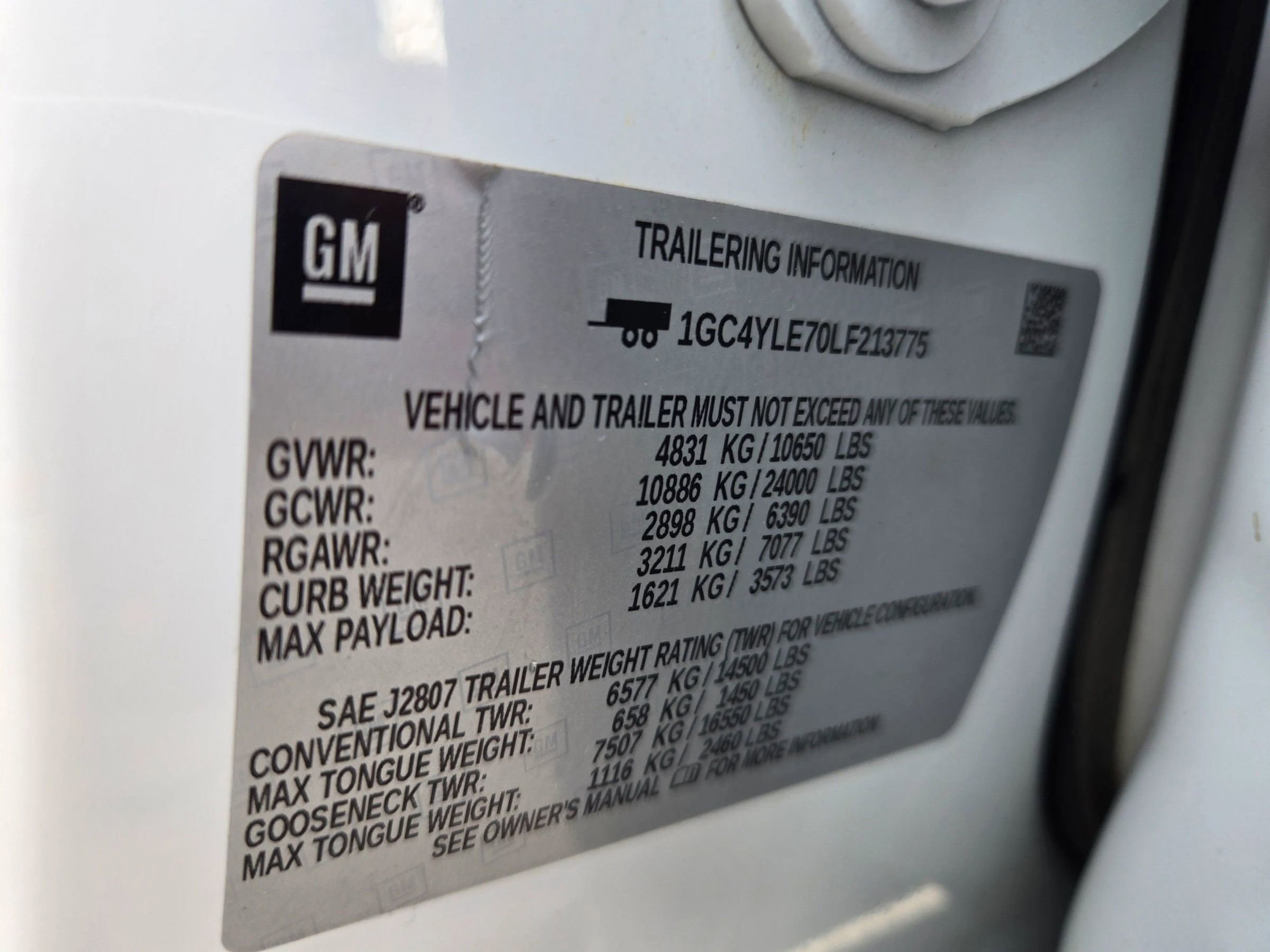 Used 2020 Chevrolet Silverado 2500 W/T w/ WT Convenience Package image 33