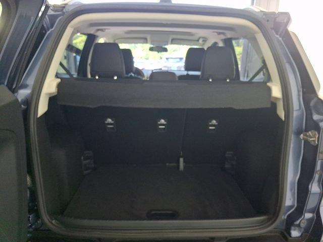 Used 2022 Ford EcoSport SE AWD/4WD image 35