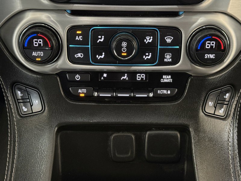 Used 2020 GMC Yukon SLT image 27