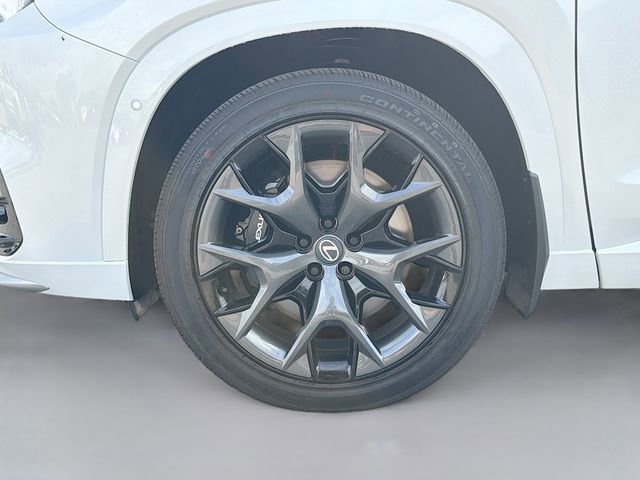 New 2026 Lexus TX 500h AWD image 43