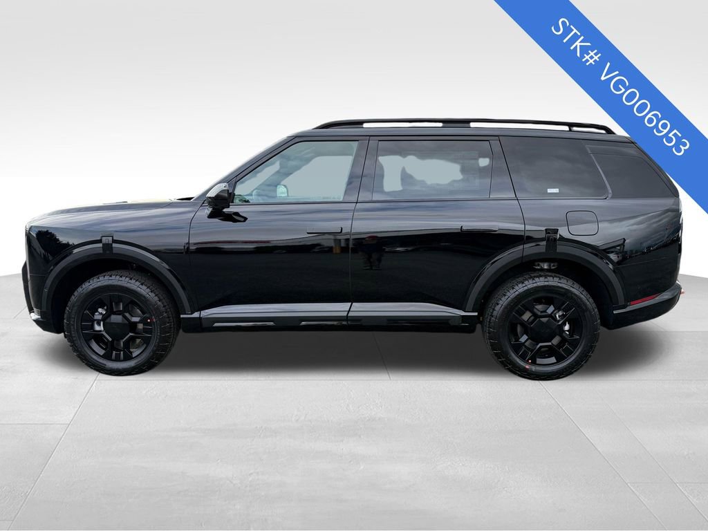 New 2027 Kia Telluride SX Prestige X-Pro image 4