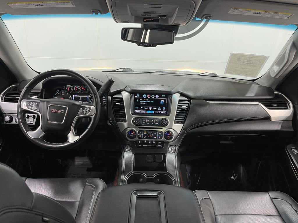 Used 2018 GMC Yukon SLT w/ HD Trailering Package image 20