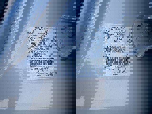 New 2026 Ford Explorer Active image 33