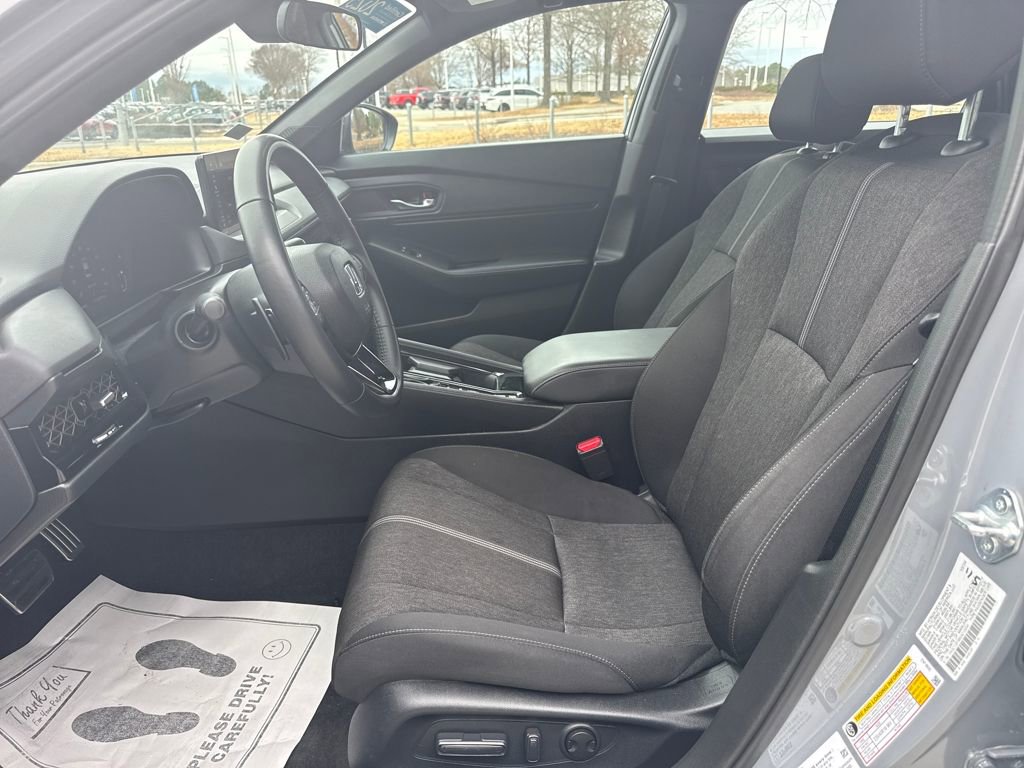 Certified 2025 Honda Accord Sport image 13