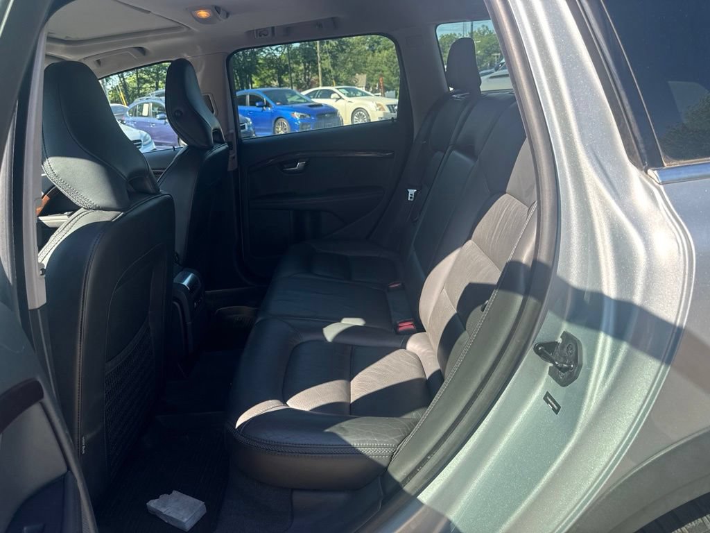 Used 2013 Volvo XC70 T6 AWD/4WD image 36