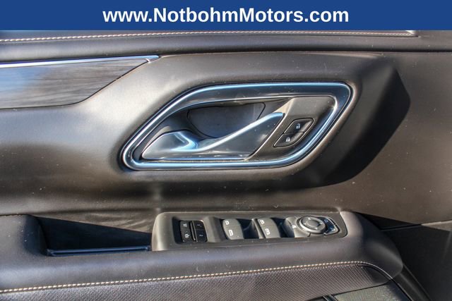 Used 2023 GMC Yukon SLT image 18