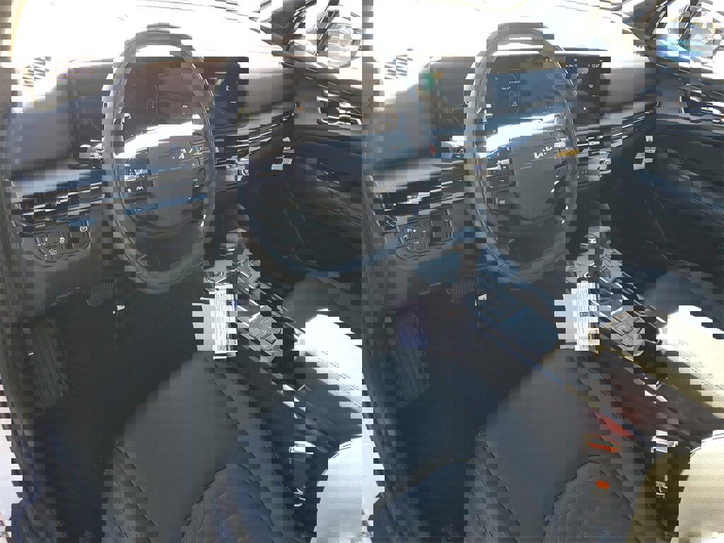 New 2026 Kia Sportage X-Line image 6