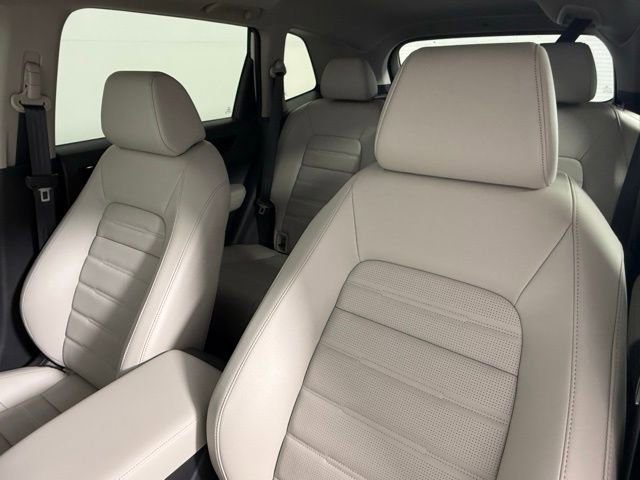 Used 2026 Honda CR-V EX-L image 30